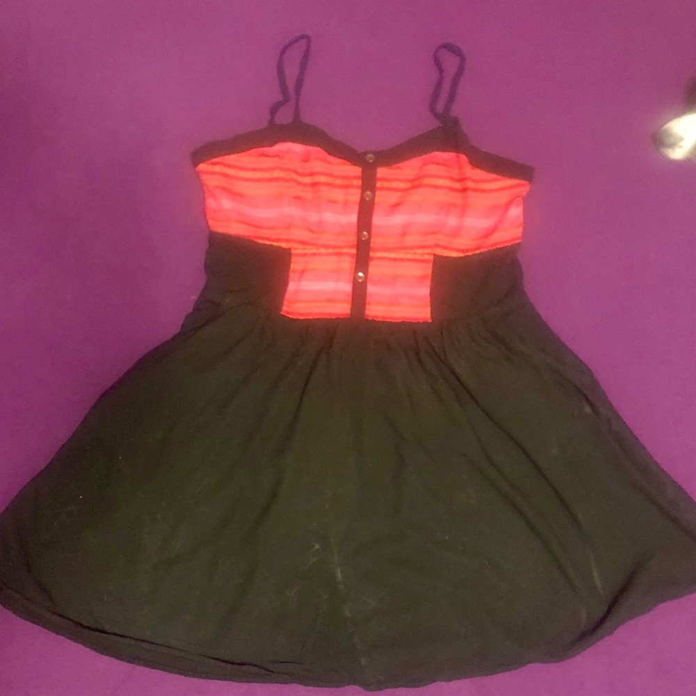 Express Mini Dress